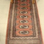 839 2312 ORIENTAL RUG